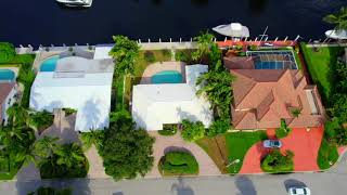 JUST LISTED | 5220 NE 32 AVE, Fort Lauderdale, FL | SOFLO Waterfront