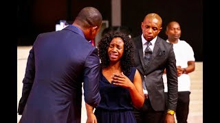 MUST WATCH! A long hidden SECRET revealed - Accurate Prophecy with Alph LUKAU