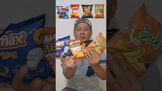 Snack paling disukai - makan emoji #shortvideo #viralvideo