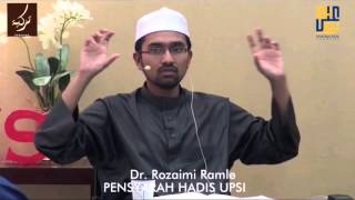 Dr. Rozaimi Ramle - Mengambil Ibrah Dari Melancong