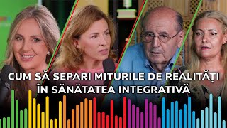 Beneficiile abordarii holistice | Life Care | Mituri si realitati in Sanatatea Integrativa