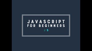 JavaScript for Beginners - Introducing GetElementById() method