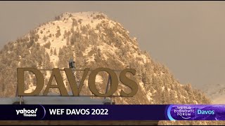 What is Davos? A look at the annual World Economic Forum event