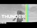 Thunder Imagine Dragon Roblox music video