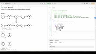 Leetcode 206: Reverse Linked List