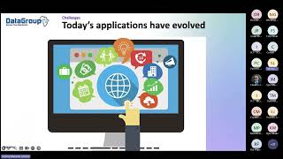 Mastering Web Application & API Security with DDoS Mitigation - Webinar