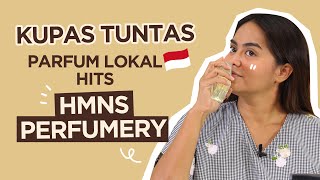 Bahas Tentang Parfum Lokal yang Lagi Hype! | Friday Fragrance