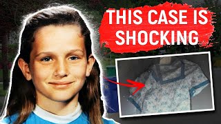 It took 45 years to DISCOVER THE TRUTH. The Shocking Story of Linda O'Keefe