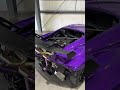 twin turbo lamborghini huracan sto 2000 hp x2