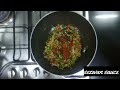 manchurian rice rice recepie chinese recepie recipe by @tasteride01