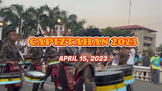 CAPIZTAHAN 2023 „Maragtas“ (Parade of Floats and Street Dancing)