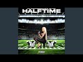 Halftime (feat. P4k)