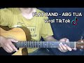 TUTORIAL GITAR ABG TUA VIRAL TIKTOK