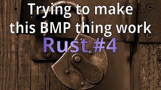 Learning Rust Challenge! #4