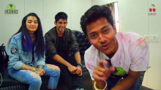 Vj Bani J and Varun Sood- an interview session.