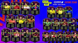 future stars fifa 19 predictions Videos - 9tube.tv