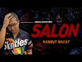 KISAH SERAM SALON - SALOON HORROR STORY