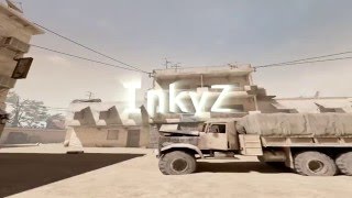 SF2 -- 2nd Fragmovie -- by InkyZ