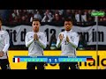 FRANCE vs GERMANY  Penalty Shootout  International Friendly 2024  EA FC 24 Gameplay PC