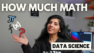 Do You Need Math for Data Science?