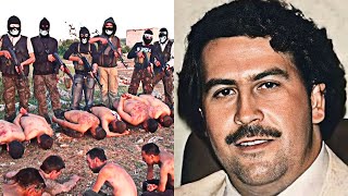 Qué Pasó Con El Escuadrón Secreto De Asesinos De Pablo Escobar