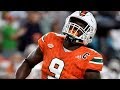 Chad Thomas Miami 2017 Season Highlights ᴴᴰ || 