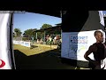 Econet Vic Falls Marathon 2019 - Half Marathon