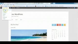 Permalink Settings - WordPress Tutorial Series No.21
