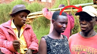 iMiBEREHO YiSi EP 1 : SESiL  Abanye  Nu  Mugabo Adashaka #Film (ft.SESiL Na NYARiNGWENGWE)
