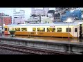 20120928@0124次 斗南発海線経由七堵行 emu300型 自強號列車~中壢站停車中