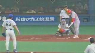 1998.6.30　横浜vs広島14回戦　1/20