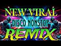 New VIRAL TIKTOK DISCO REMIX NONSTOP '' 2024 - DJ RB ORAGON