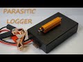 GADGETS#117 - PARASITIC LOGGER