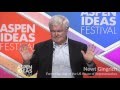 Newt Gingrich on Trump, Sanders, and the American Spirit of Rebellion