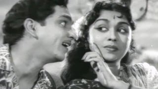 Pelli Kanuka Songs -  Kannulatho Palakarinchu Valapulu - Nageshwara Rao, B.Saroja Devi