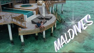 The PERFECT trip to the MALDIVES