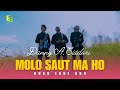 MOLO SAUT MA HO - DANNY A. SIADARI B.E HKBP 809 | Lagu Rohani Batak 2024