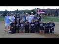 Alumni Battle of the Sexes Softball Game 2019 Louisville Leopards Baseball Vs  Softball