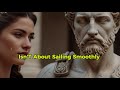 how to make them miss you badly by adopting these 4 stoic principles wisdom of world