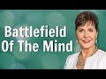 Joyce Meyer 2022   Battlefield Of The Mind