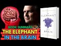 The Elephant in the Brain Book Summary ||(by Robin Hanson )| AudioBook