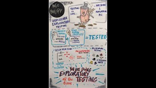 Testwarez 2019: Ingo Philipp - Rediscover Exploratory Testing