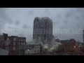 420 Main Street Building (Old National Bank) - Controlled Demolition, Inc
