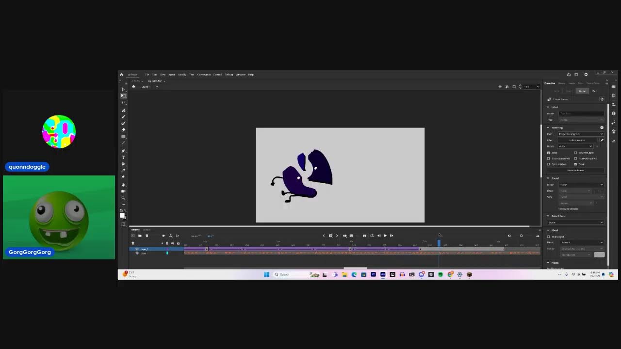 Making Ocs Youtube
