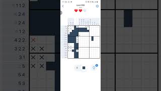 Nonogram level 956