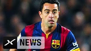 Luis Enrique: Xavi? "Der Wichtigste aller Zeiten" | Celta Vigo - FC Barcelona 0:1