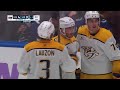 nhl highlights predators vs. canucks november 17 2024