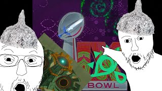 Super Bowl 59 Logo Conspiracy Code CRACKED