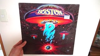 【ハイレゾ】Boston 自炊【ボストン】　How to make high resolution audio files