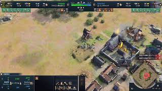 【週末Aoe4大会】第11回ひよこカップ　たまご部門！！